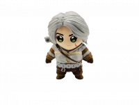 2. Good Loot Figurka Kolekcjonerska HDF: The Witcher (Wiedźmin) Ciri